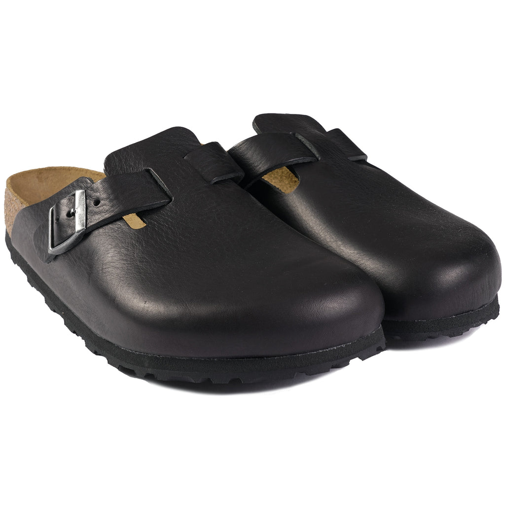 Birkenstock Boston - Black