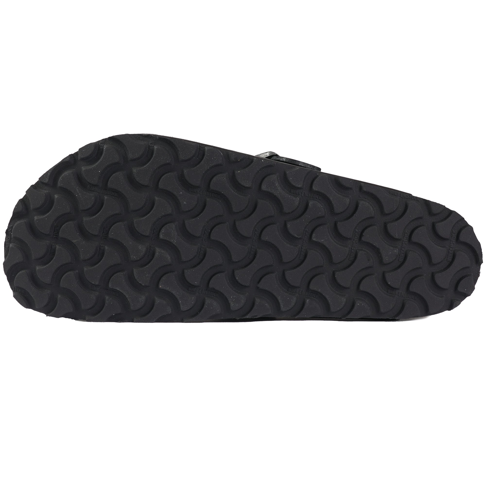 Birkenstock Boston - Black