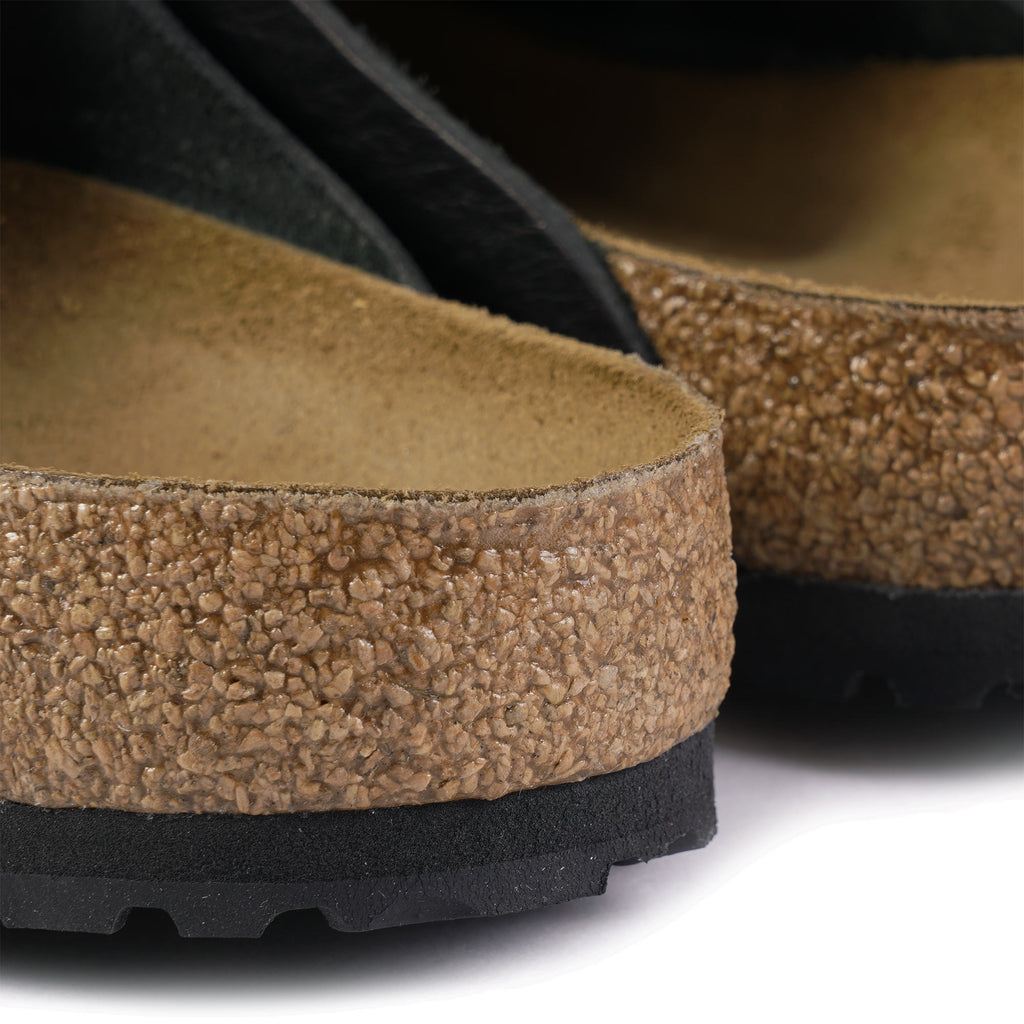 Birkenstock Boston - Black