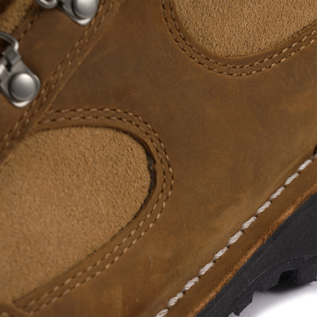 Danner Cascade Crest - Brown and Rhodo