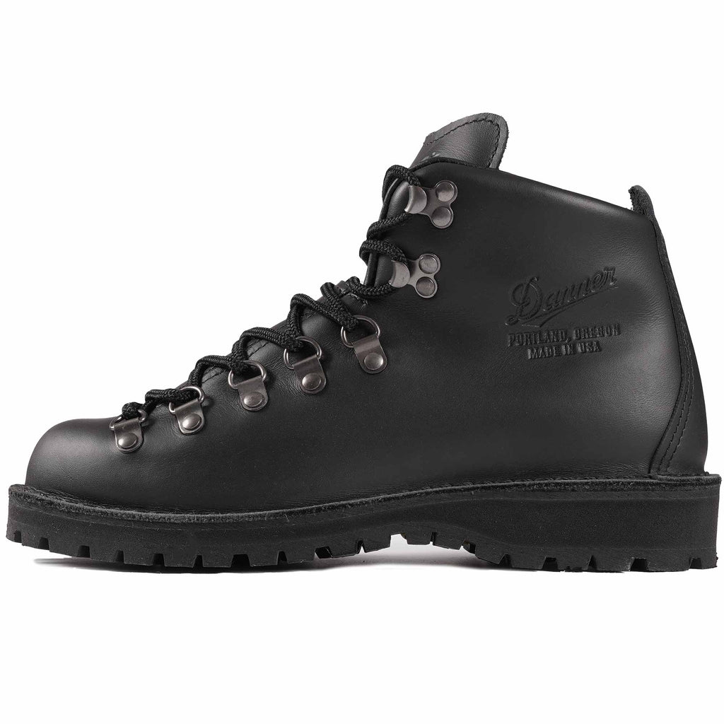 Danner Women's Mountain Light - Black