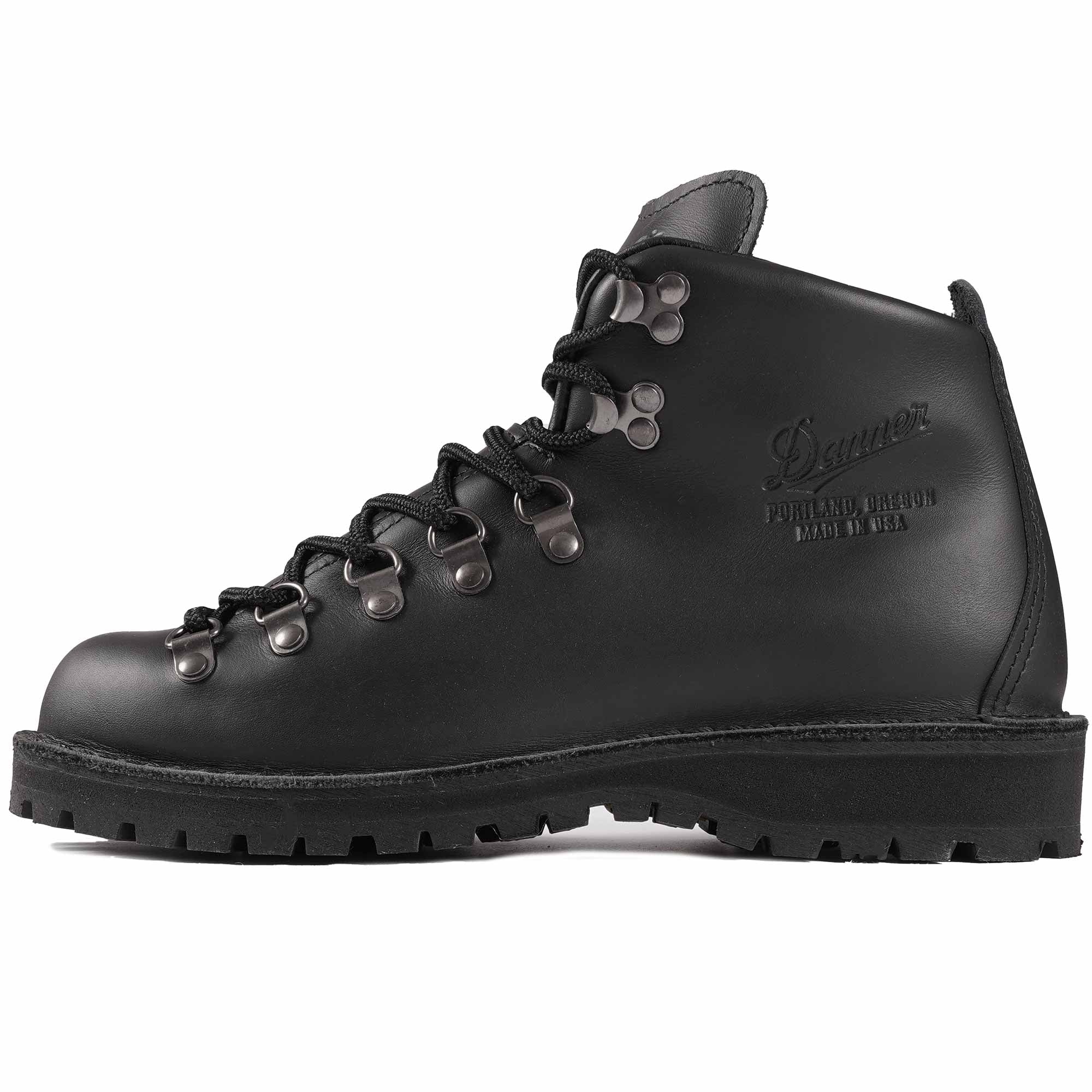 Danner Women's Mountain Light - Black