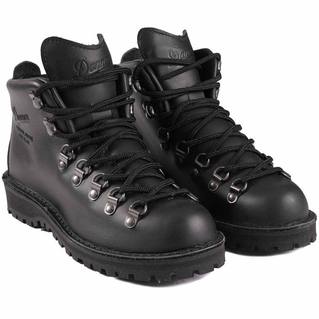 Danner Women's Mountain Light - Black