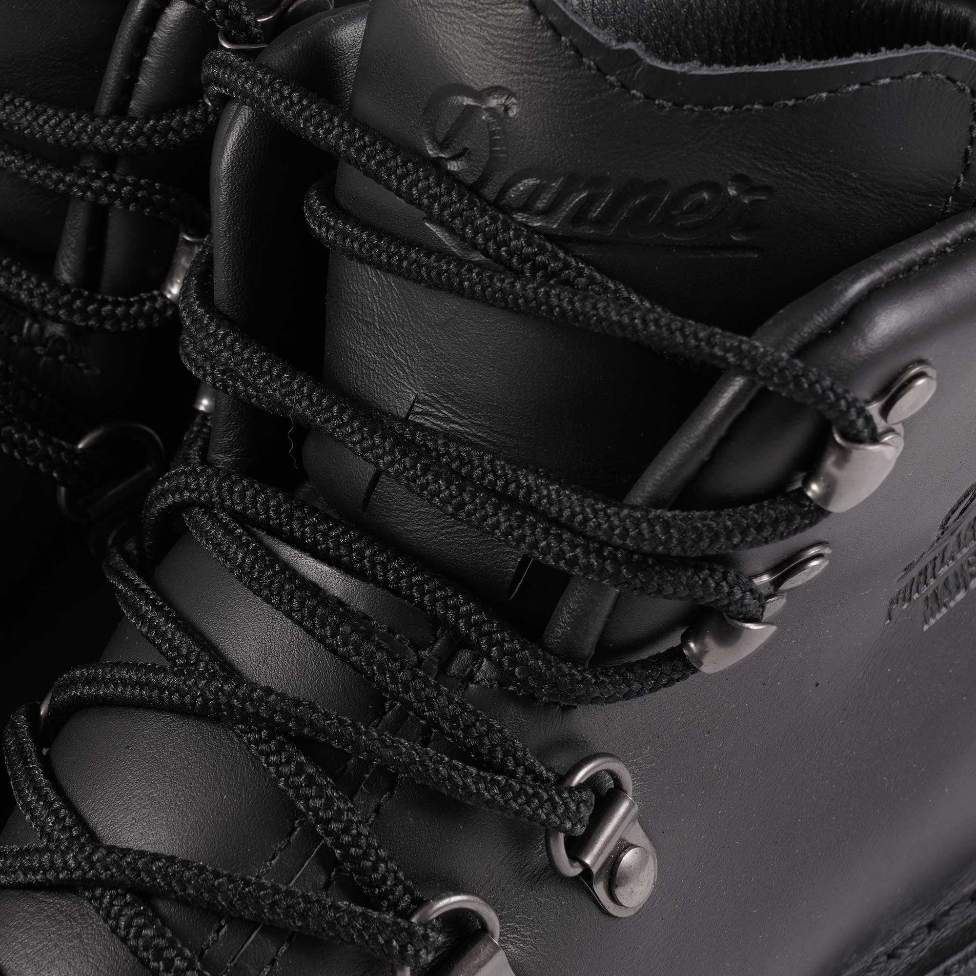 Danner Women's Mountain Light - Black