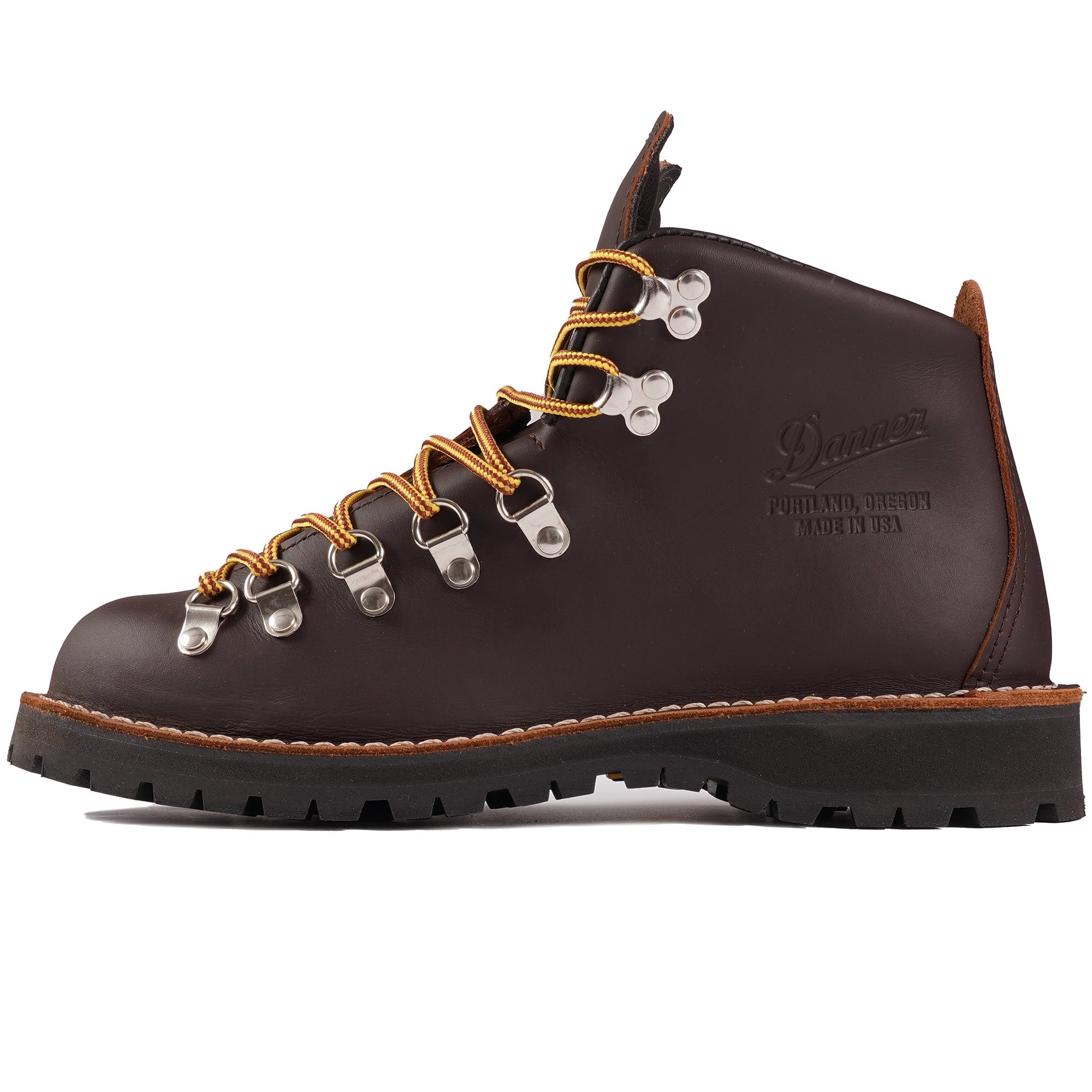 Danner Women's Mountain Light - Light Brown