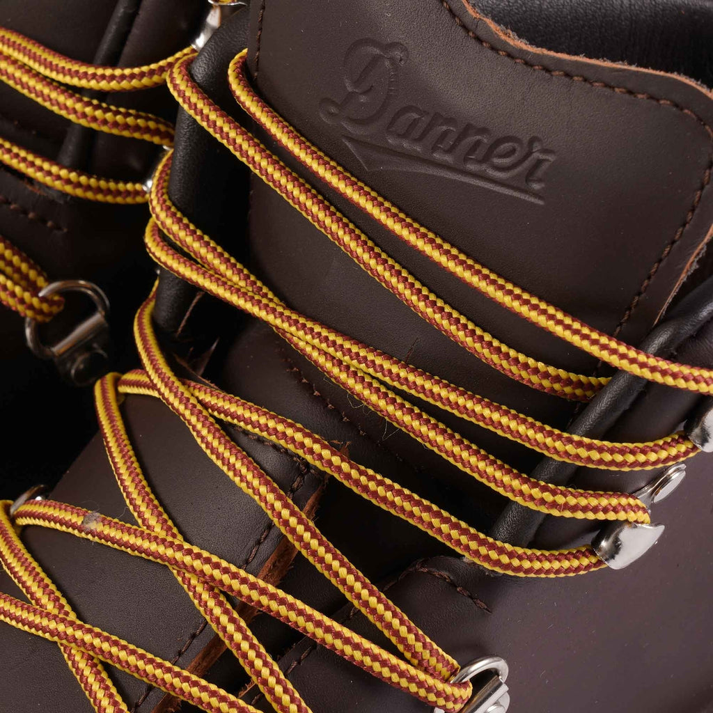 Danner Women's Mountain Light - Light Brown