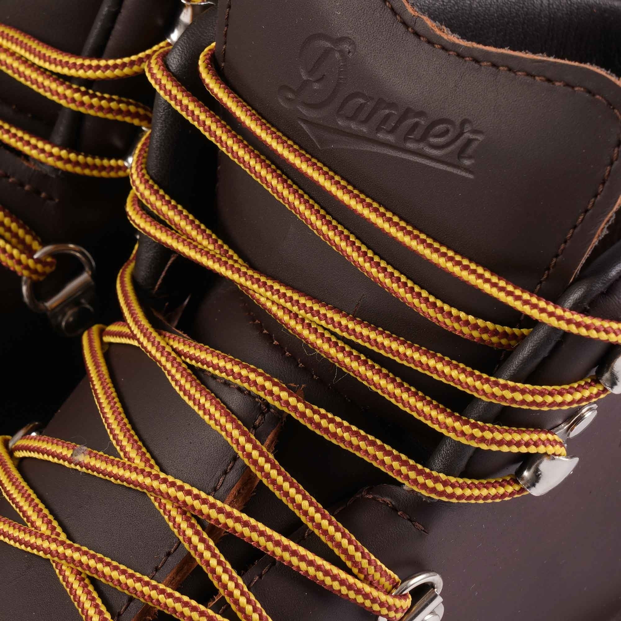 Danner Women's Mountain Light - Light Brown