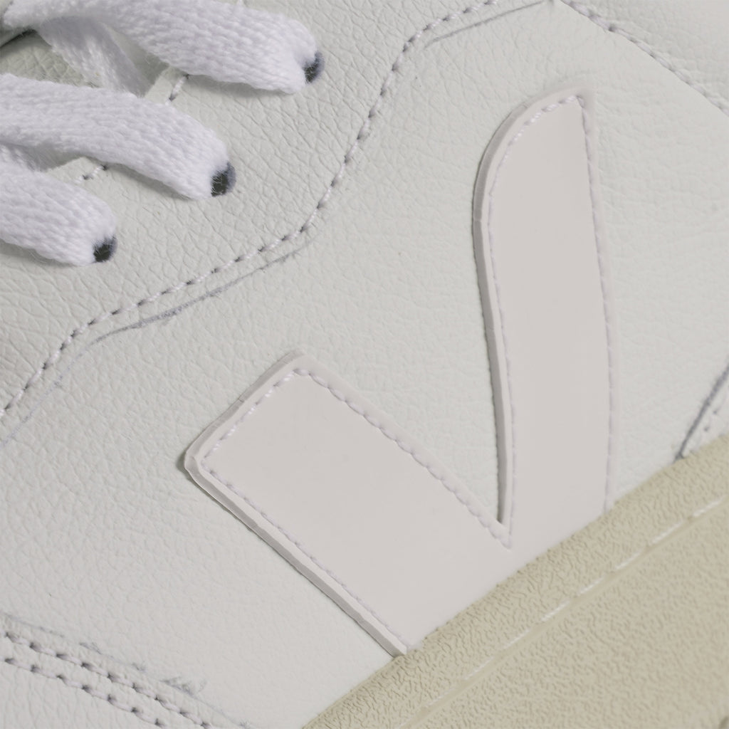 Veja V-90 O.T Leather - Extra White
