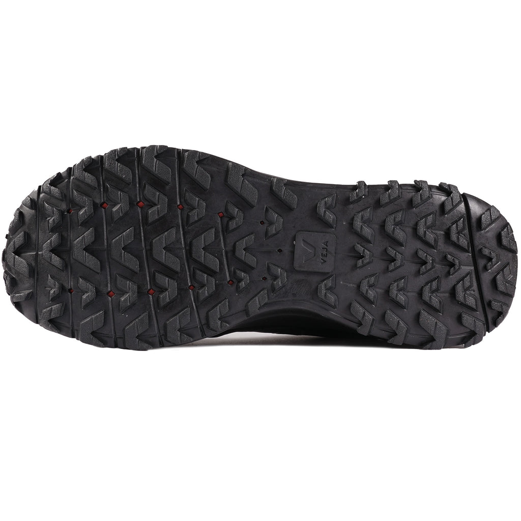 Veja x Sea Shepherd Fitz Roy FS Trek Shell - Black
