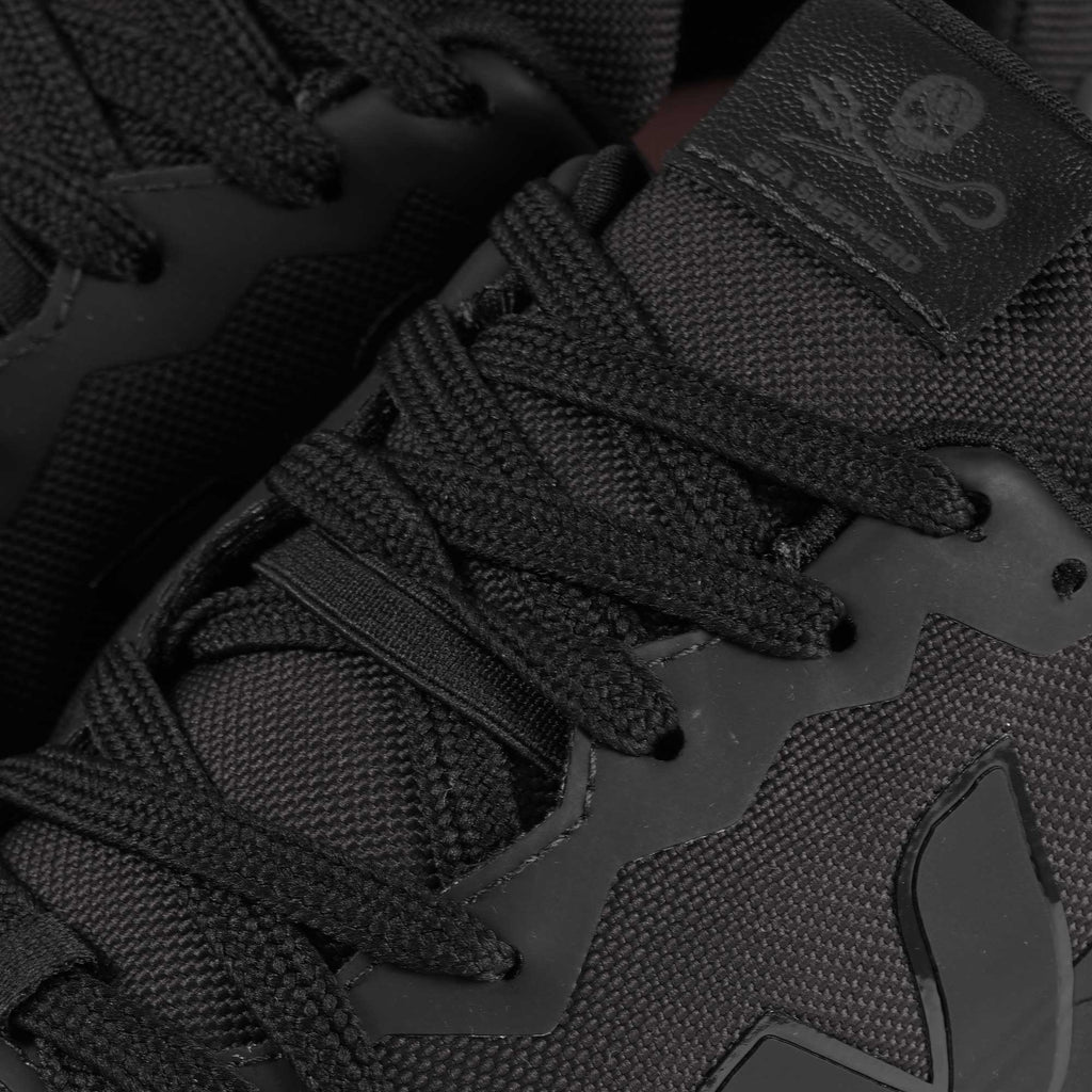 Veja x Sea Shepherd Fitz Roy FS Trek Shell - Black