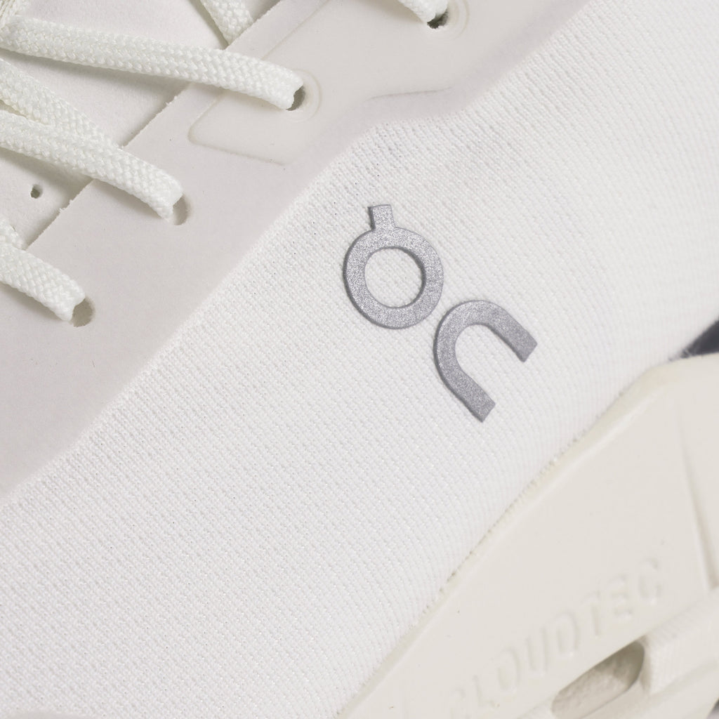 On Running Cloudnova Form - White