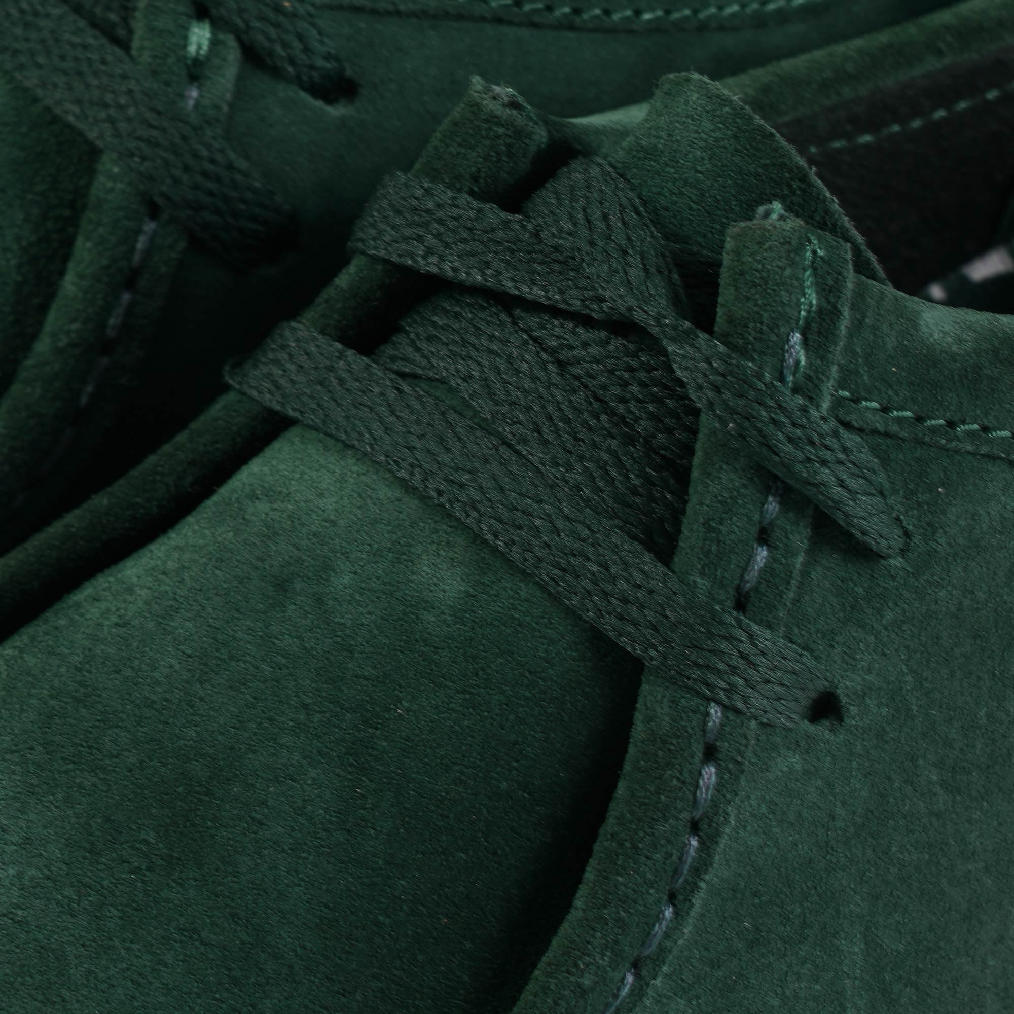 Clarks Originals Rossendale - Dark Green