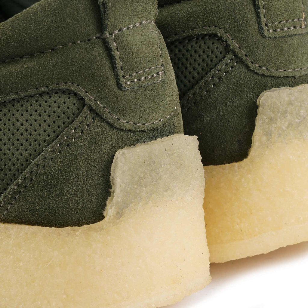 Clarks Originals Maycliffe - Khaki
