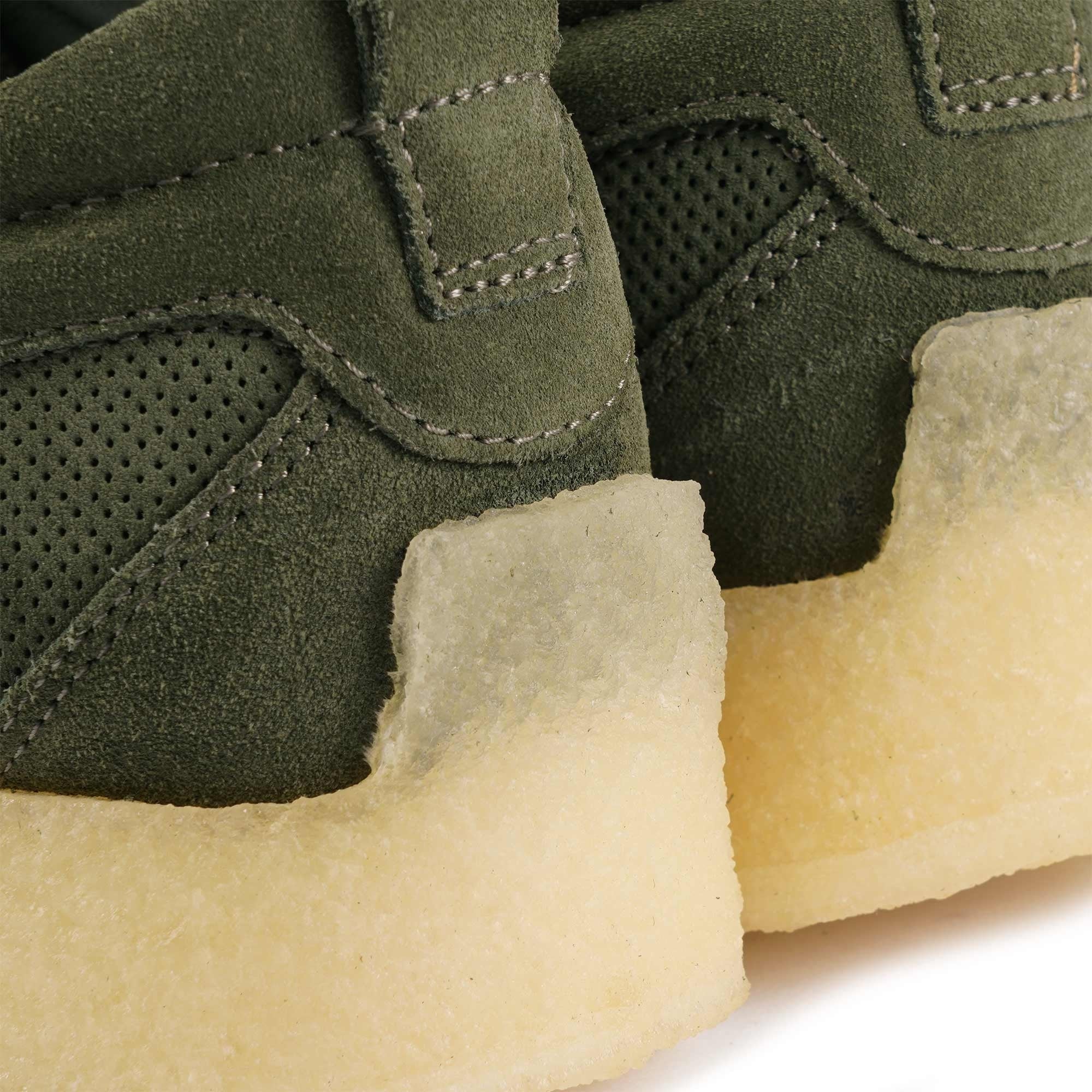 Clarks Originals Maycliffe - Khaki