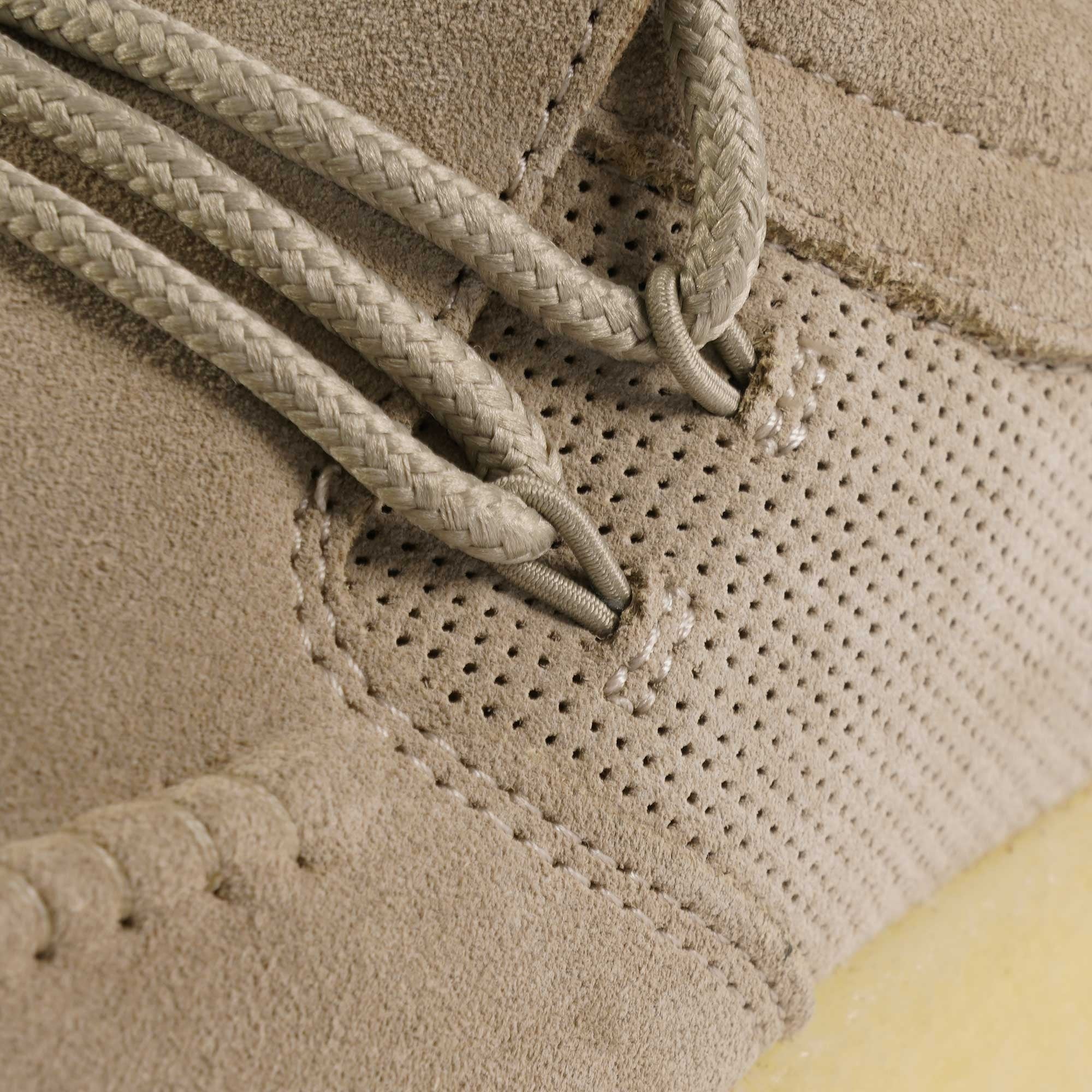 Clarks Originals Maycliffe - Light Sand
