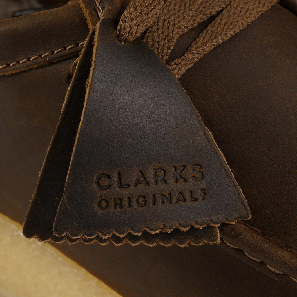 Clarks Originals Rossendale - Beeswax