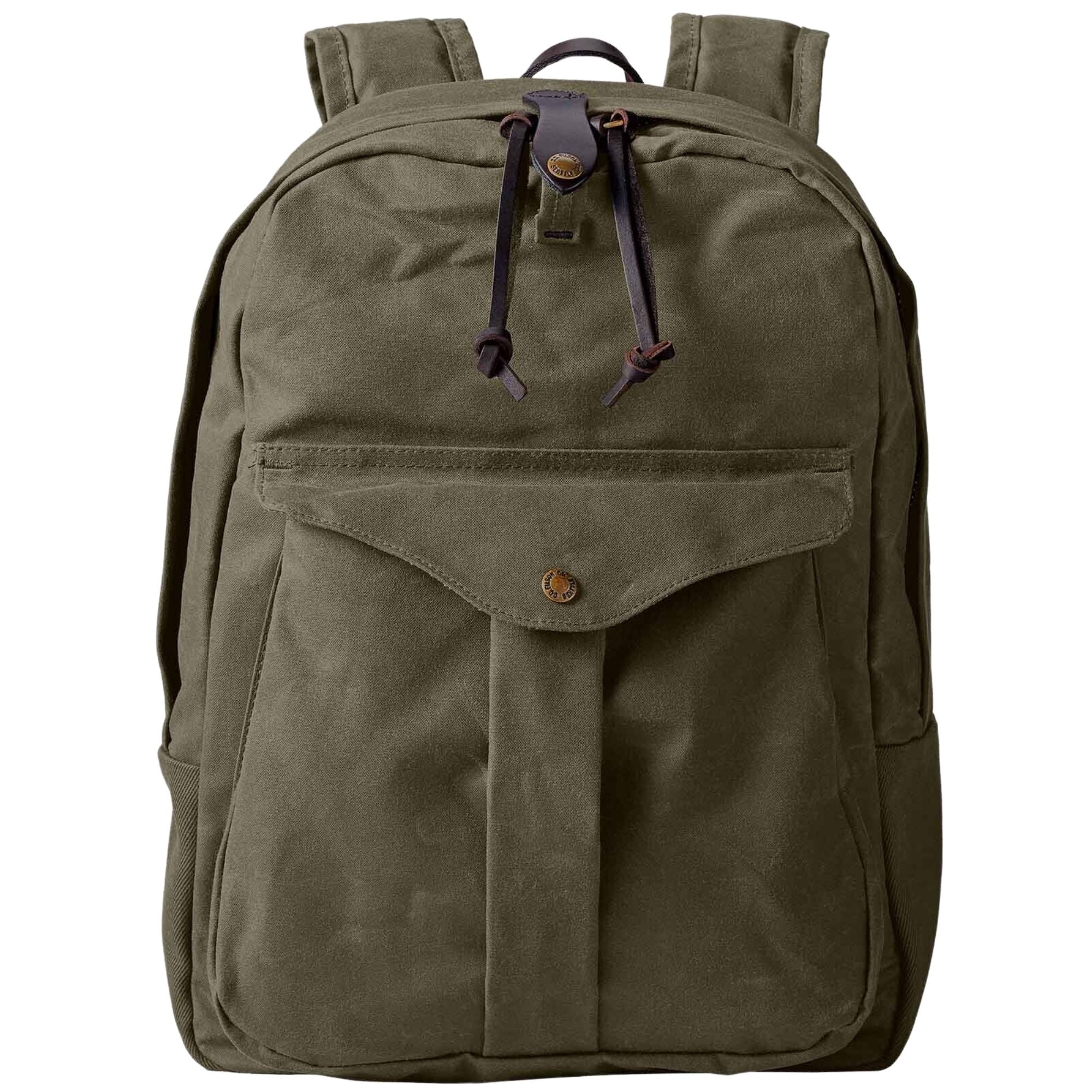 Filson Journeyman Backpack - Otter Green