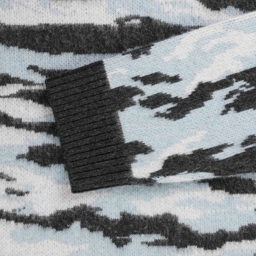 A.P.C. Lionel Jumper - Anthracite