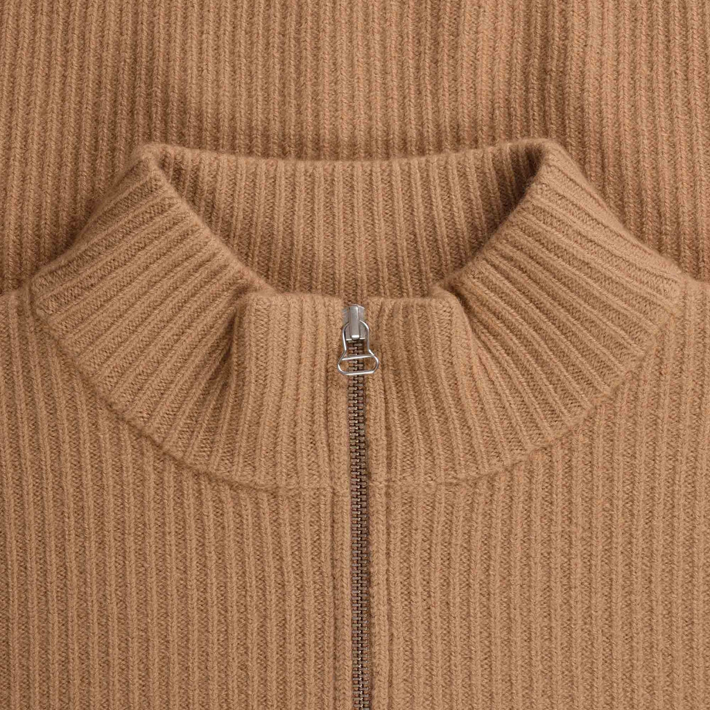 A.P.C. Alex Jumper - Camel