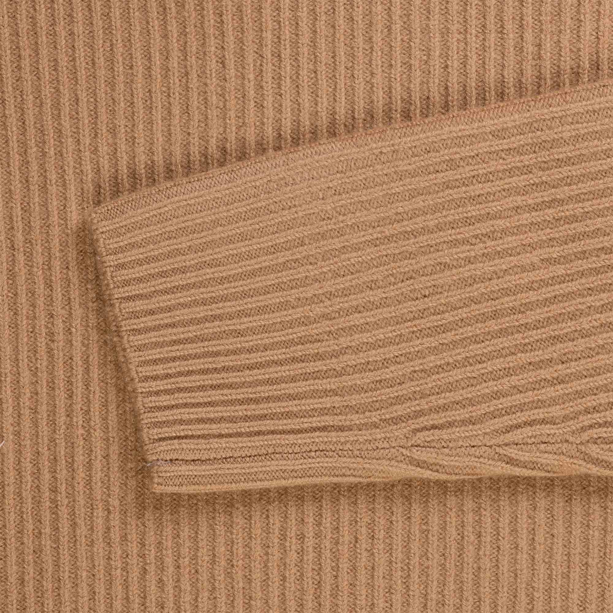 A.P.C. Alex Jumper - Camel