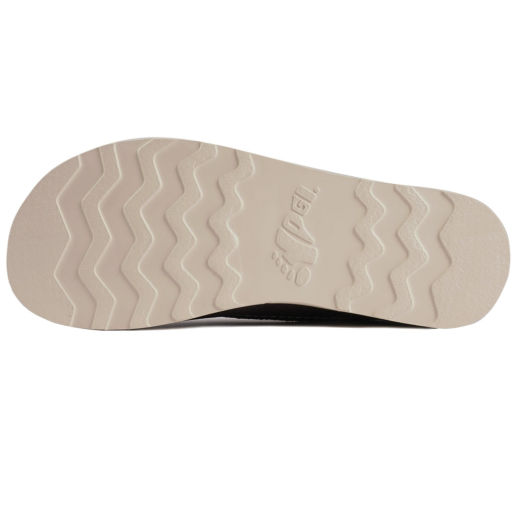 Yogi x Universal Works Finn III - Cola Brown