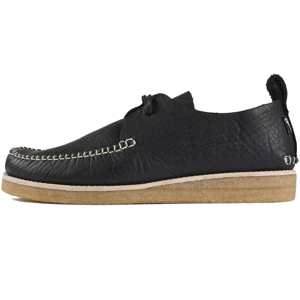 Yogi Lawson II - Black