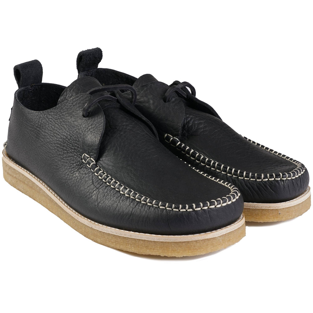 Yogi Lawson II - Black