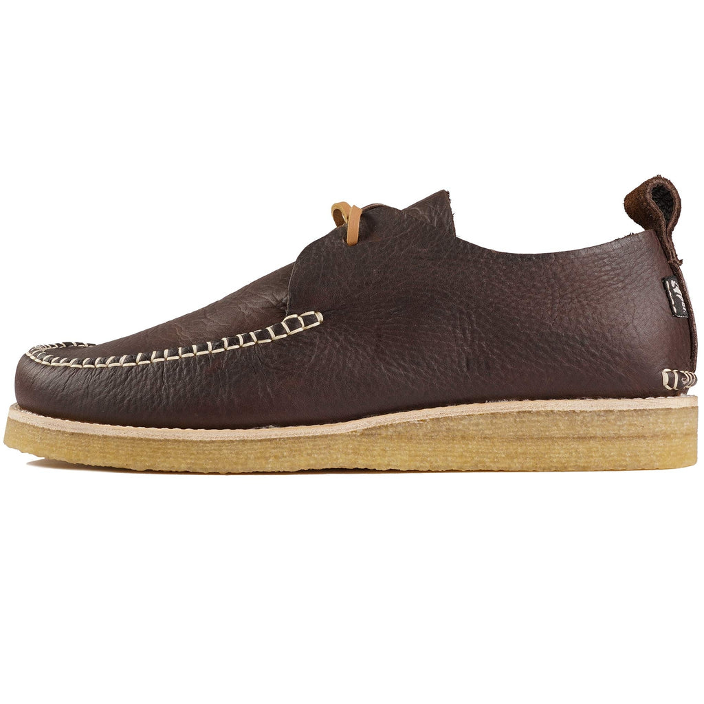 Yogi Lawson II - Dark Brown