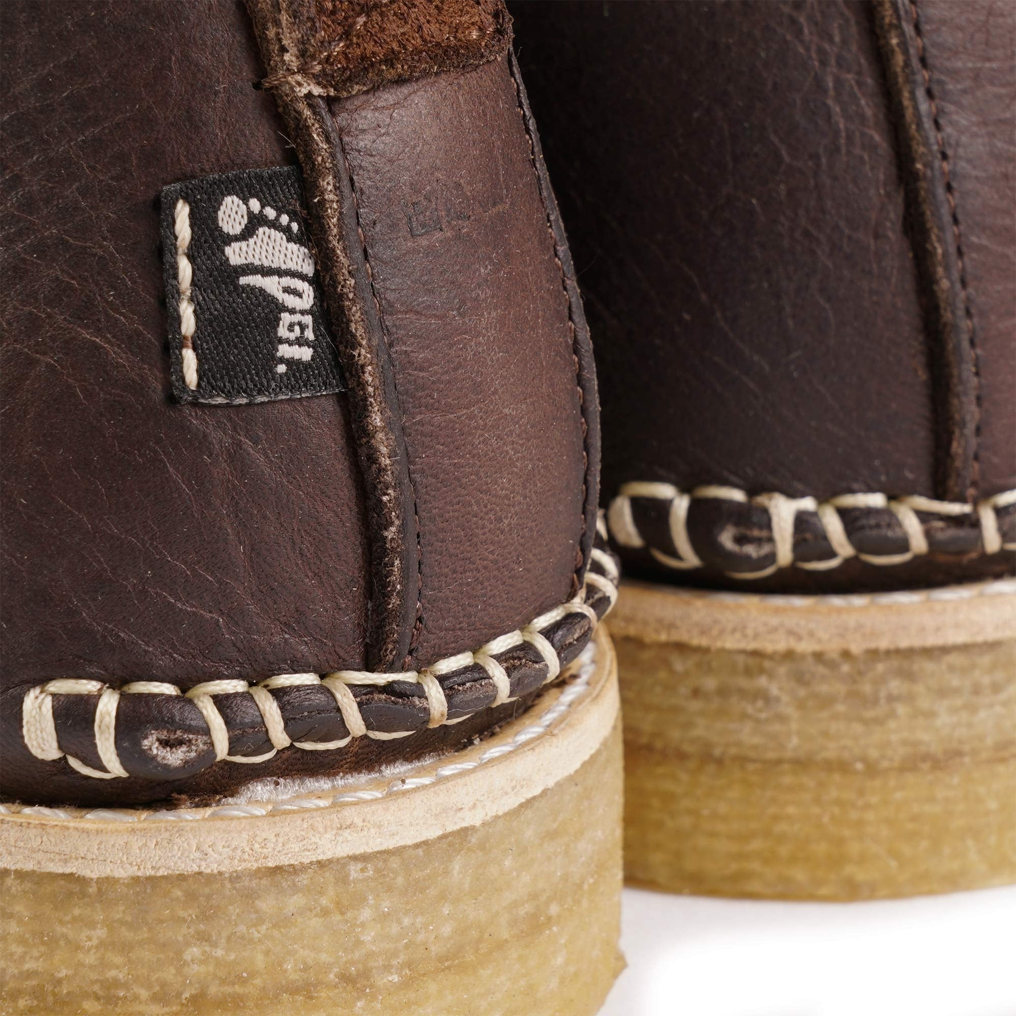 Yogi Lawson II - Dark Brown