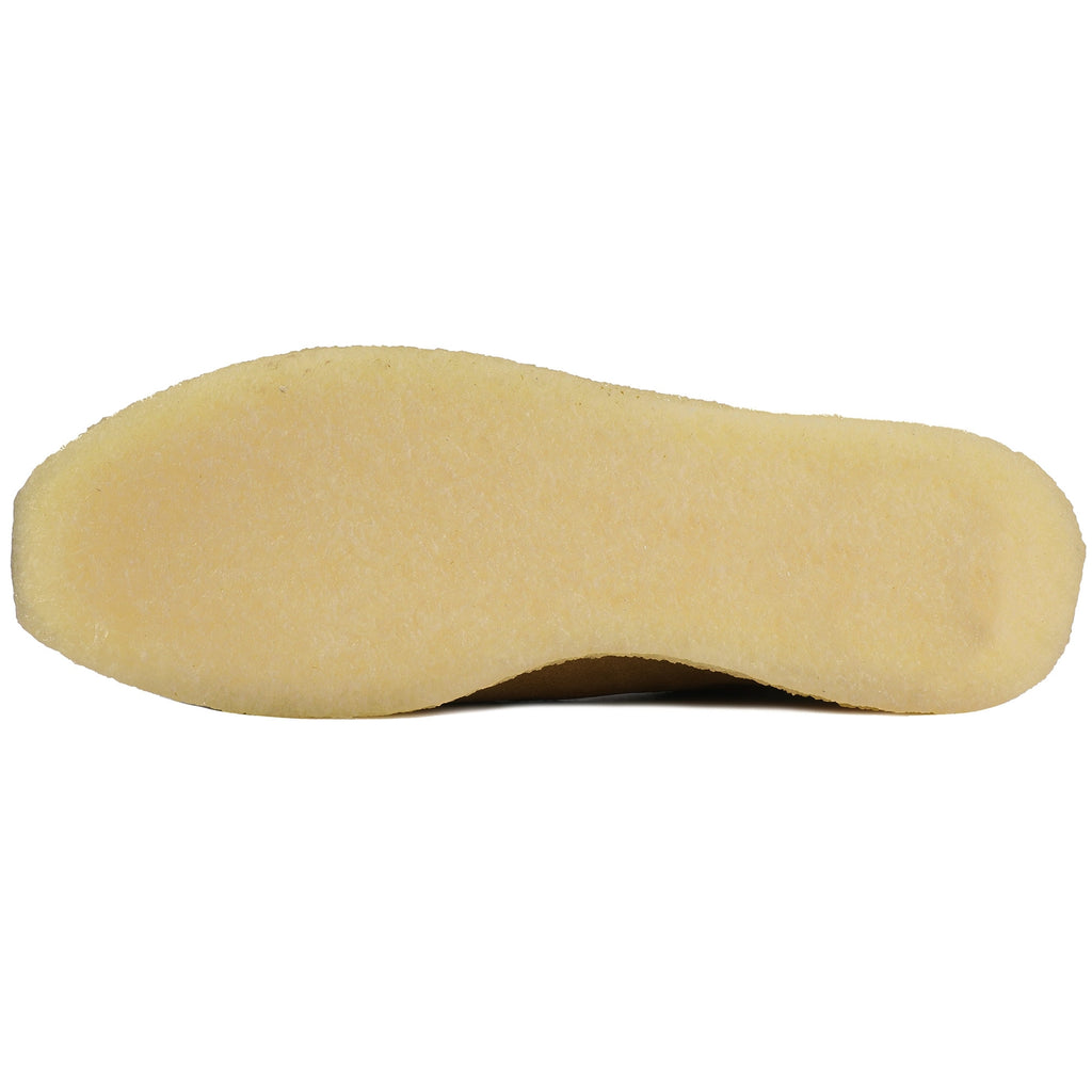 Clarks Originals Lockhill - Tan