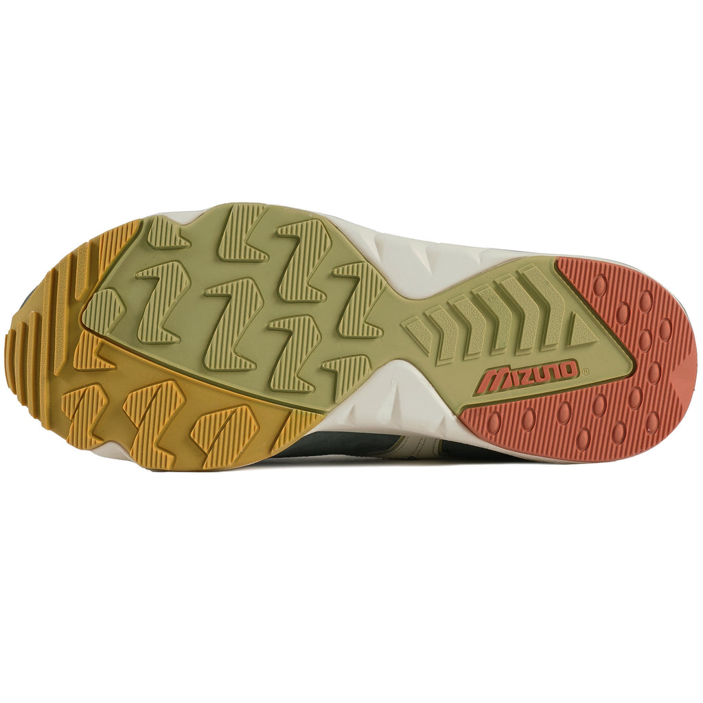 Mizuno Contender - Green