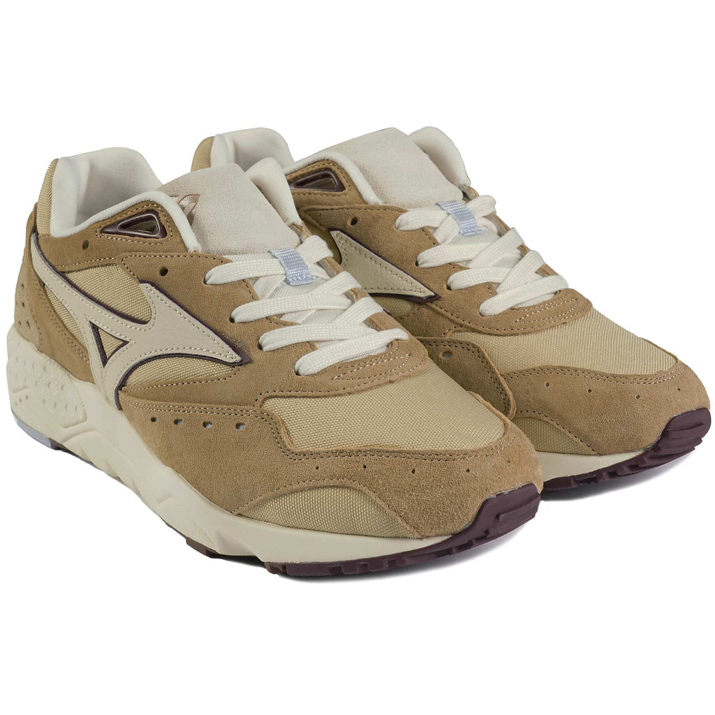 Mizuno Contender - Beige