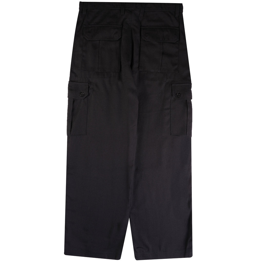 Kardo Ally Pants - Black