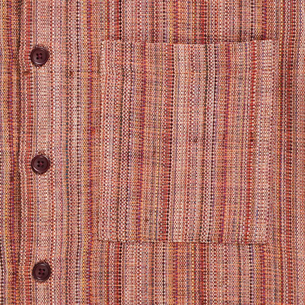 Kardo Alok Shirt - Red