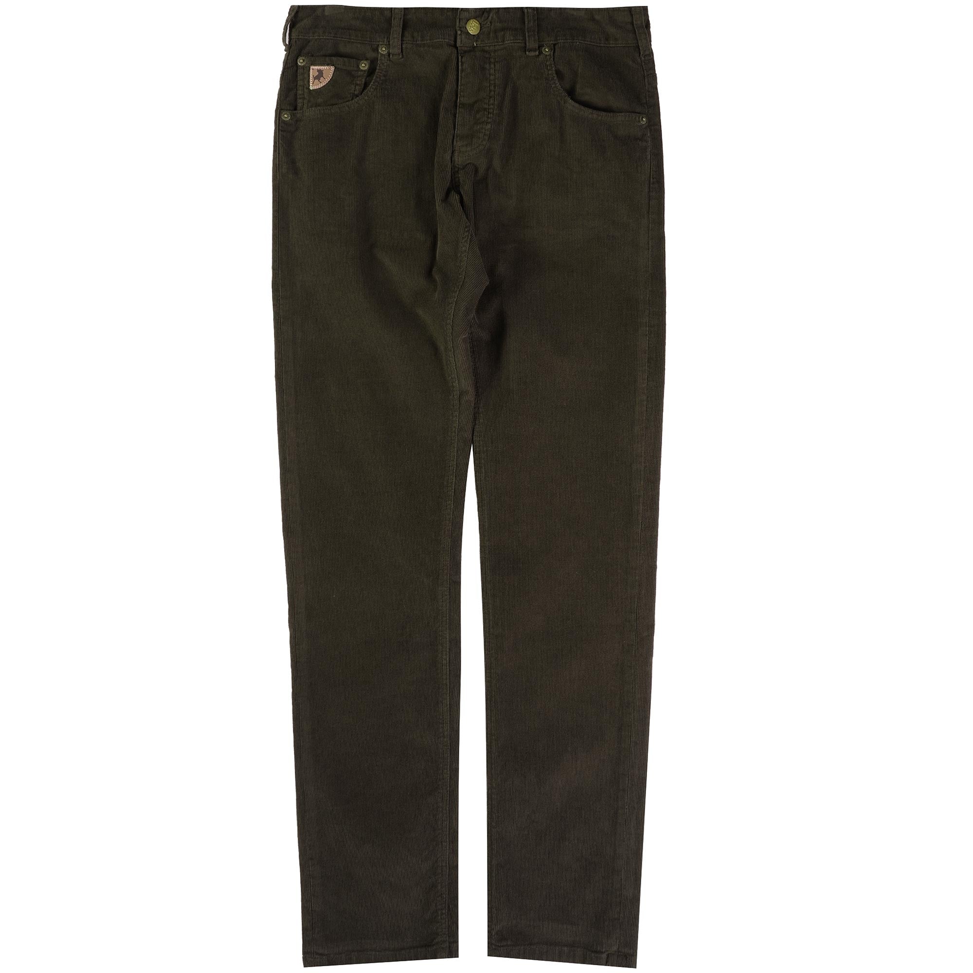 Lois Jeans Sierra Thin Corduroy Trousers - Delicioso