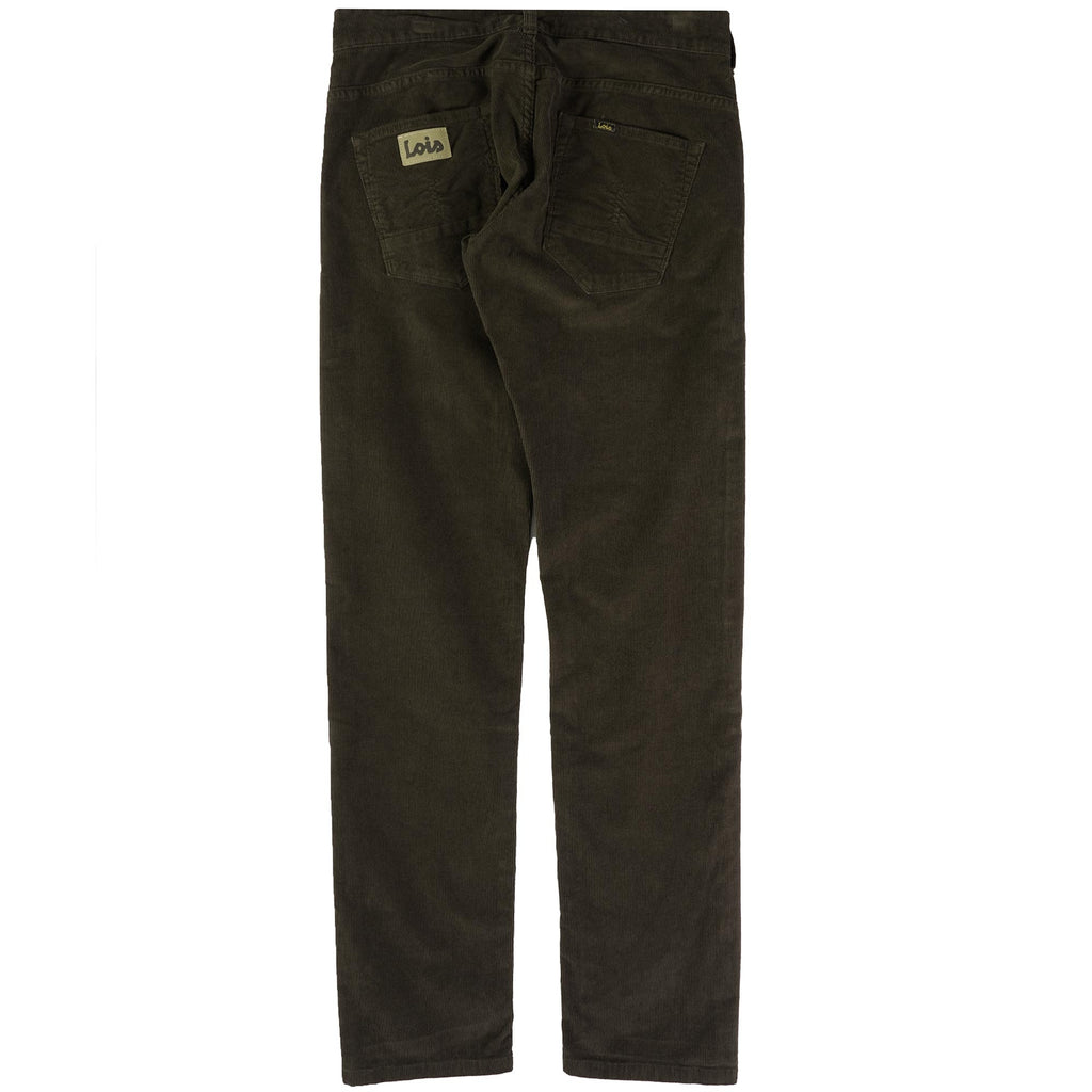Lois Jeans Sierra Thin Corduroy Trousers - Delicioso