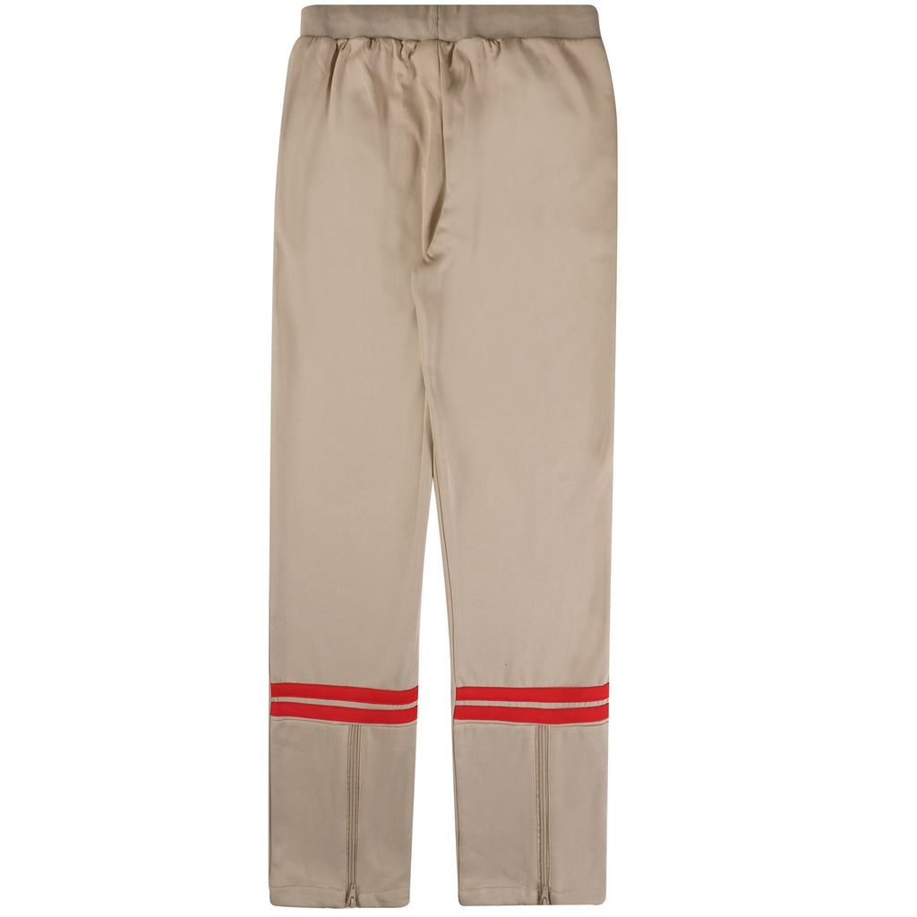 Sergio Tacchini Orion Track Pants - Humus