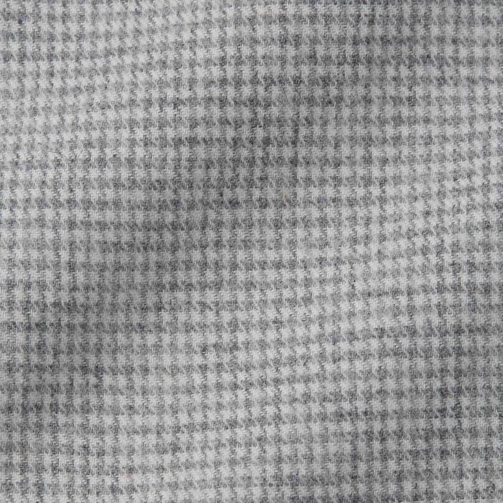 Oliver Spencer Clerkenwell Tab Shirt - Drummond Grey