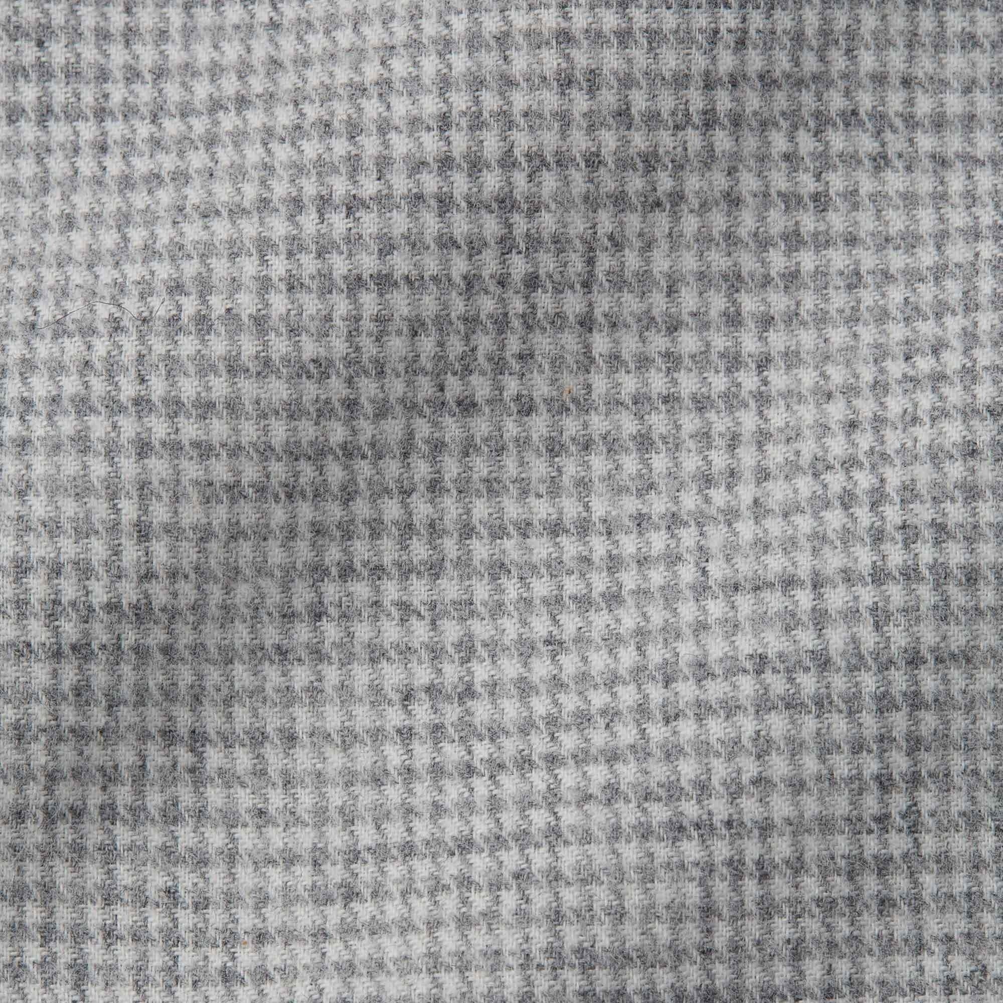 Oliver Spencer Clerkenwell Tab Shirt - Drummond Grey