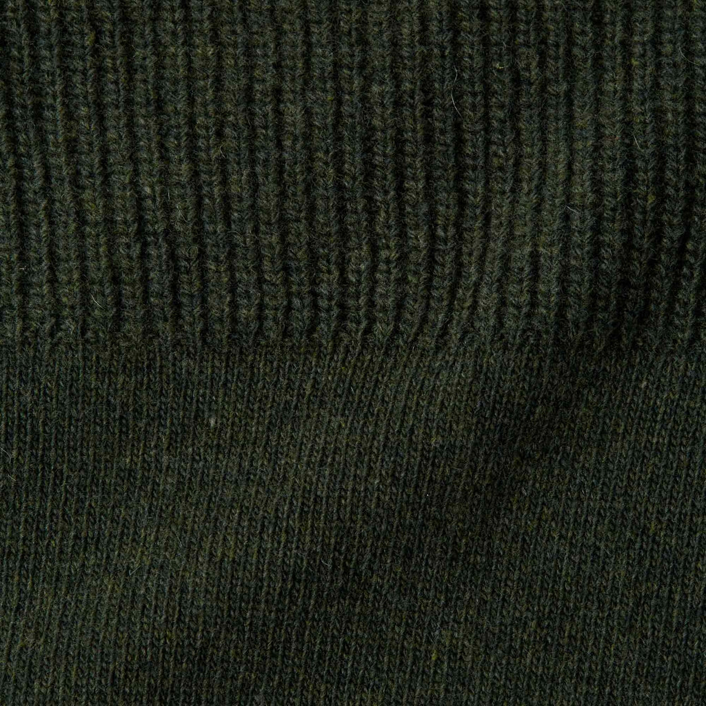 Oliver Spencer Blenheim Jumper - Birling Green