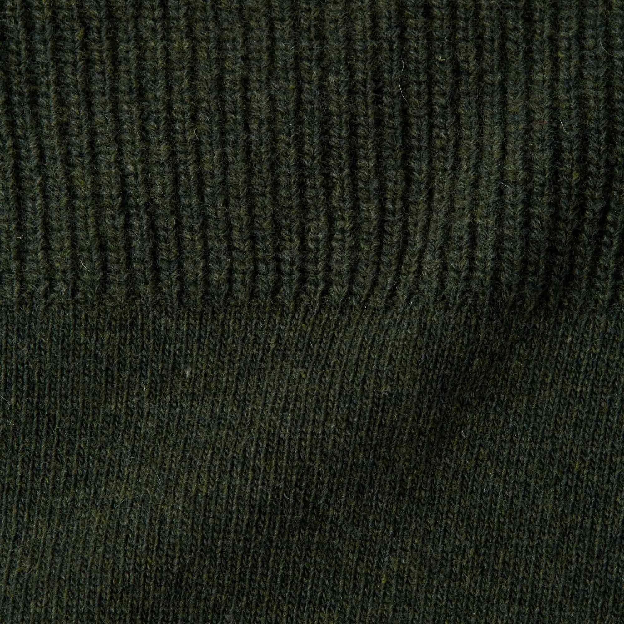 Oliver Spencer Blenheim Jumper - Birling Green