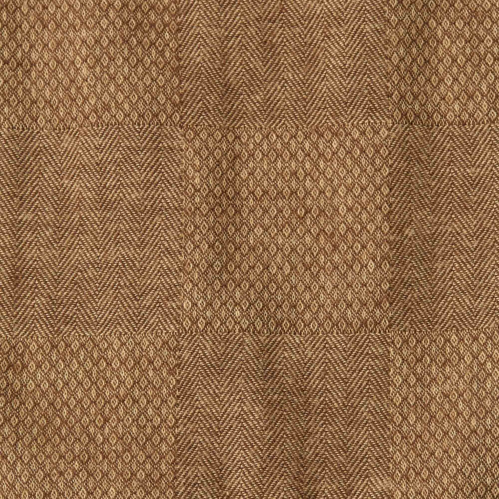 Oliver Spencer Milford Jacket - Selbourne Brown
