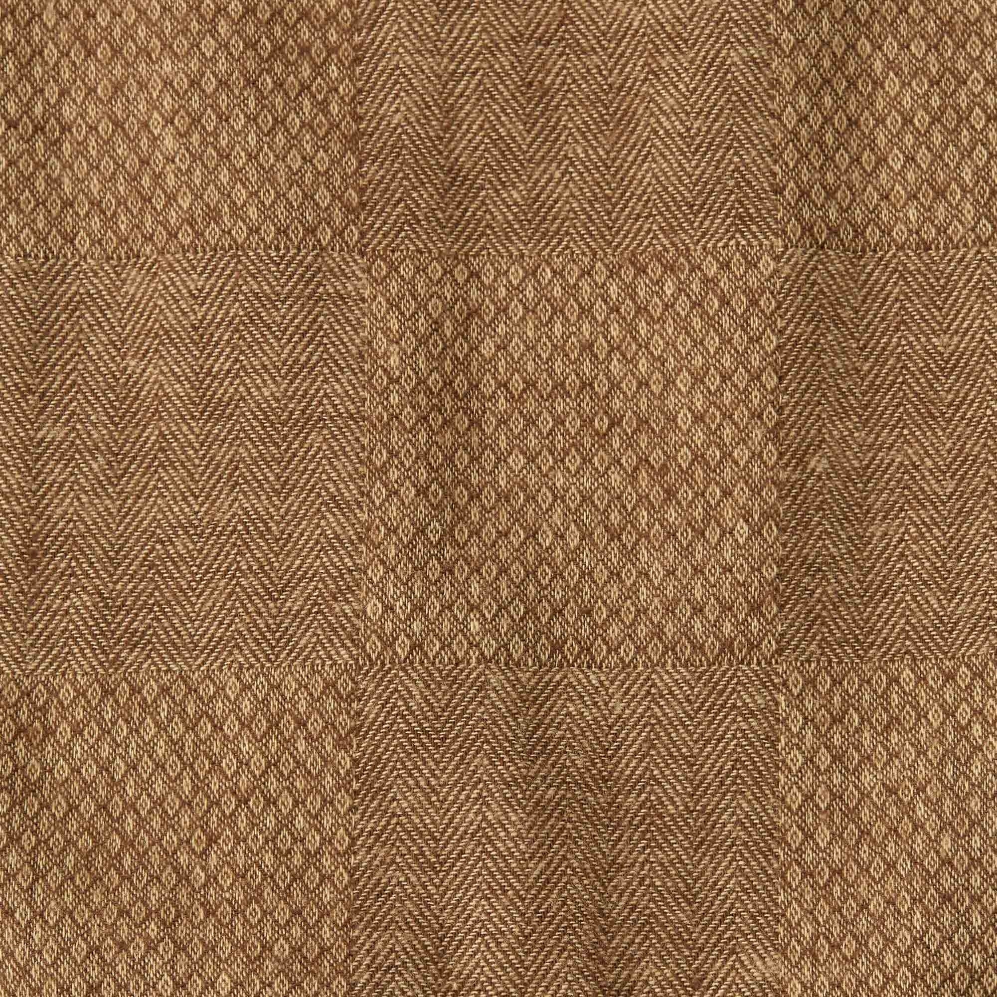Oliver Spencer Milford Jacket - Selbourne Brown