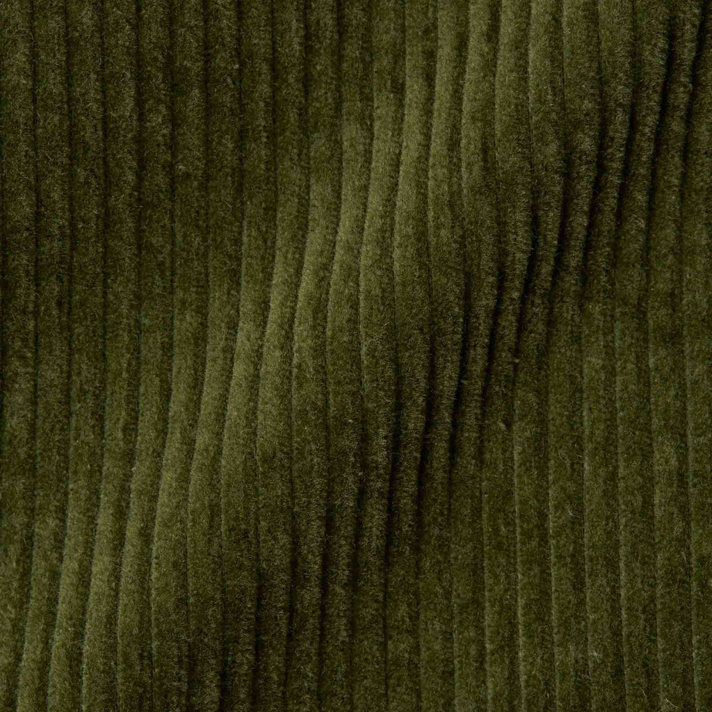 Oliver Spencer Norton Jacket - Hudson Cord Green