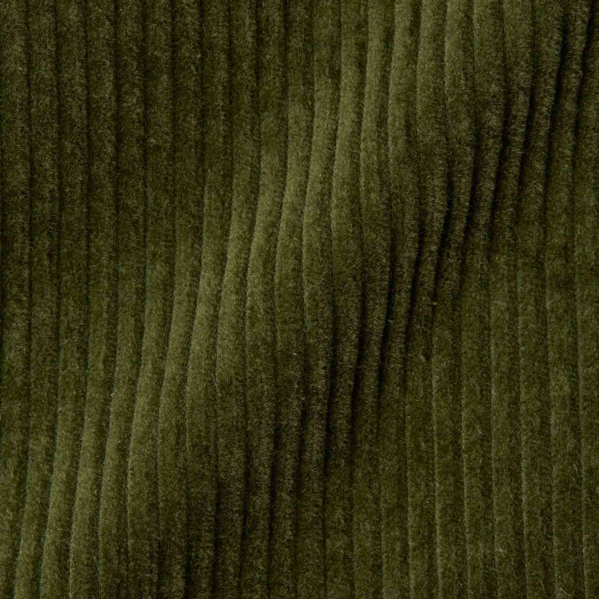 Oliver Spencer Norton Jacket - Hudson Cord Green