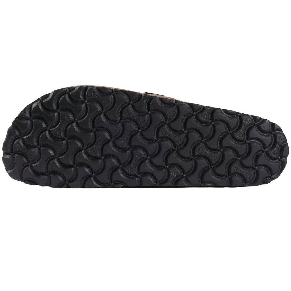 Birkenstock Womens Buckley - Black