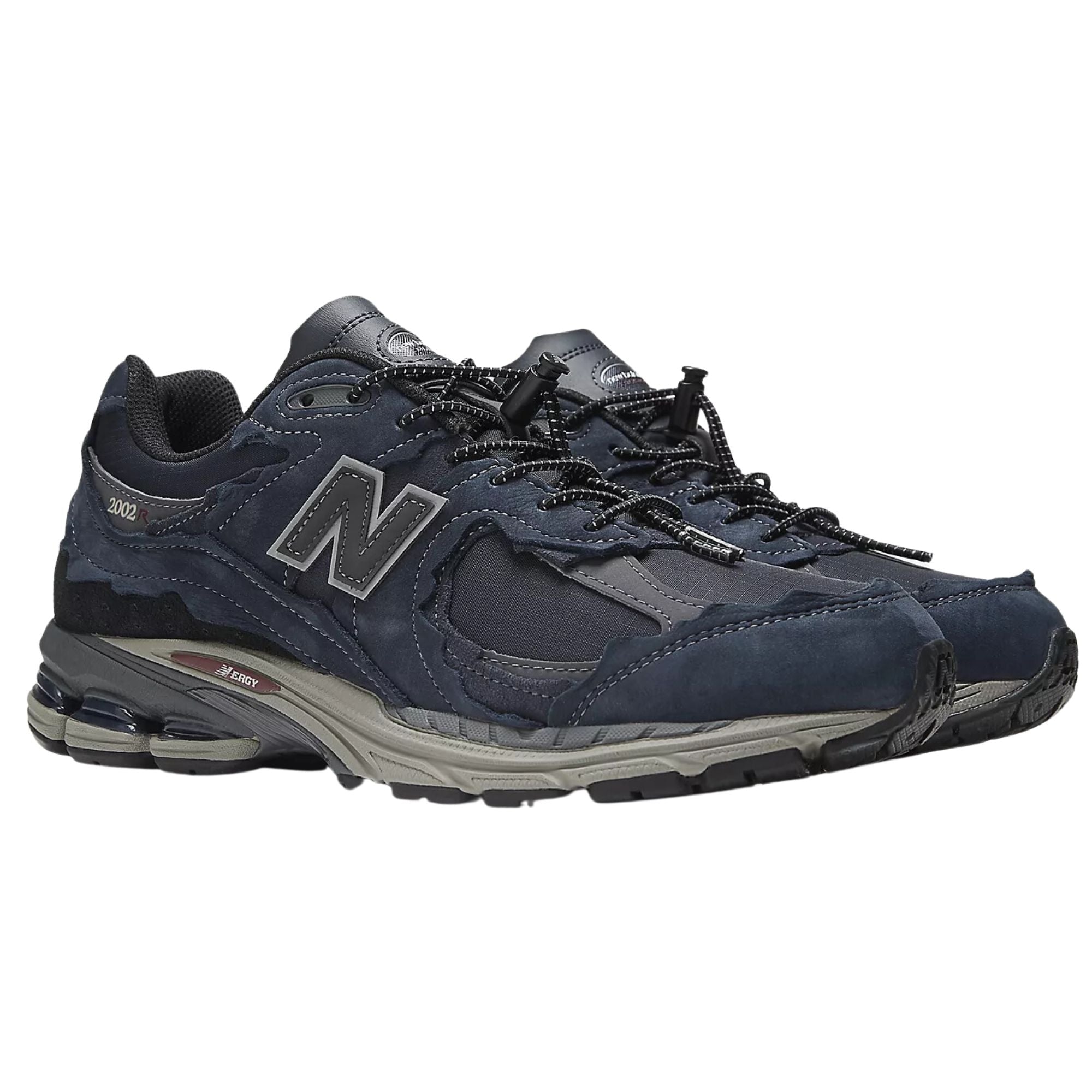 New Balance 2002R Protection Pack - Navy