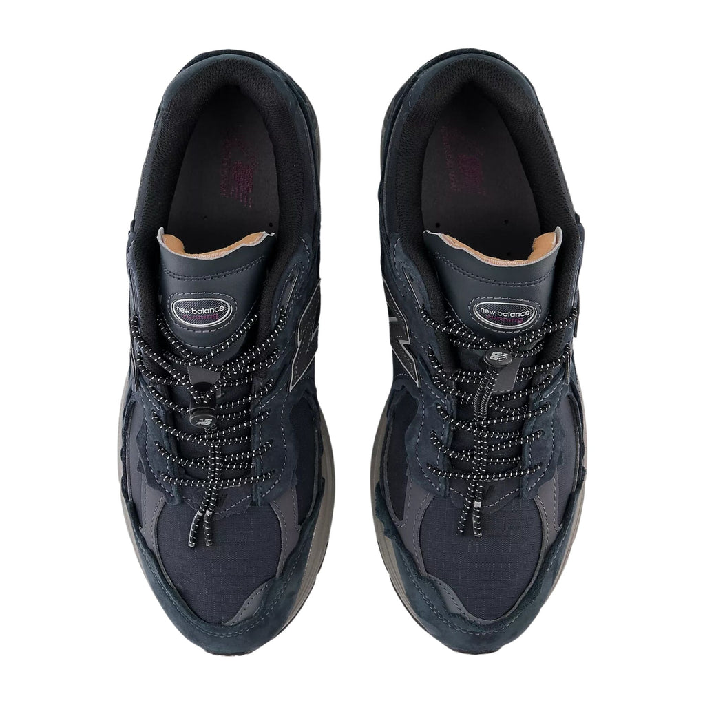 New Balance 2002R Protection Pack - Navy