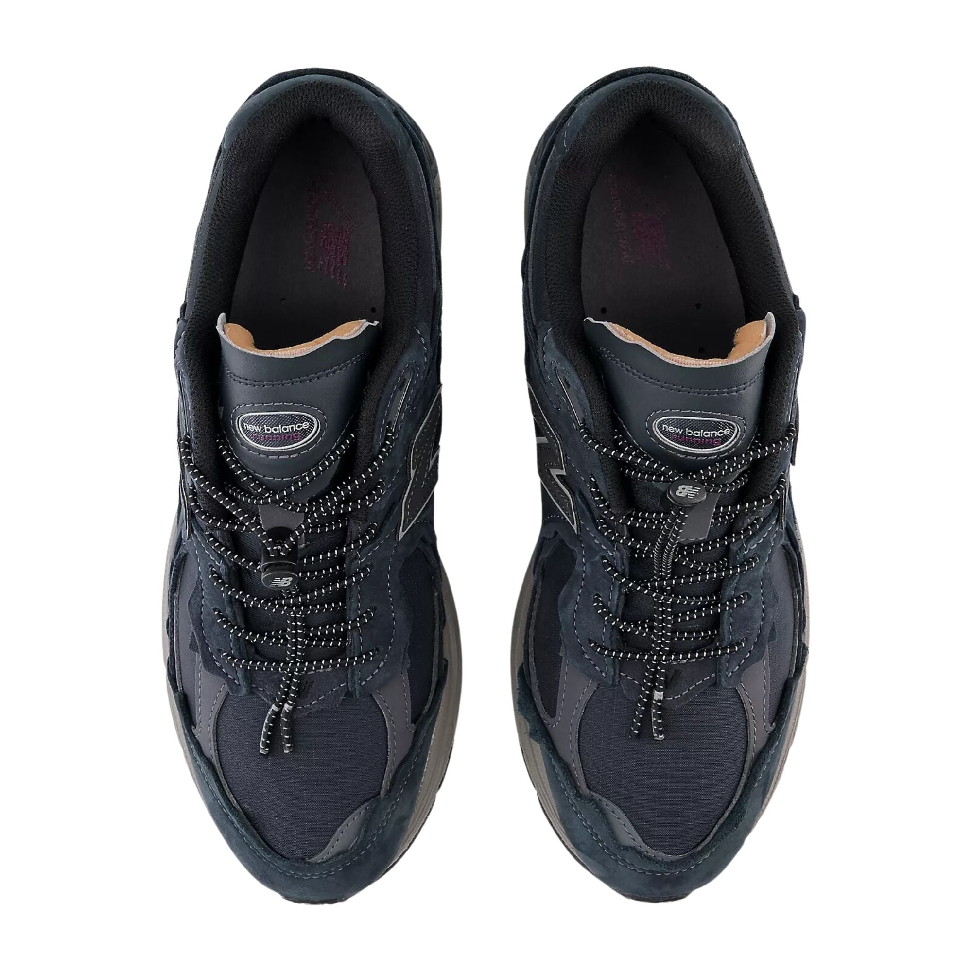New Balance 2002R Protection Pack - Navy