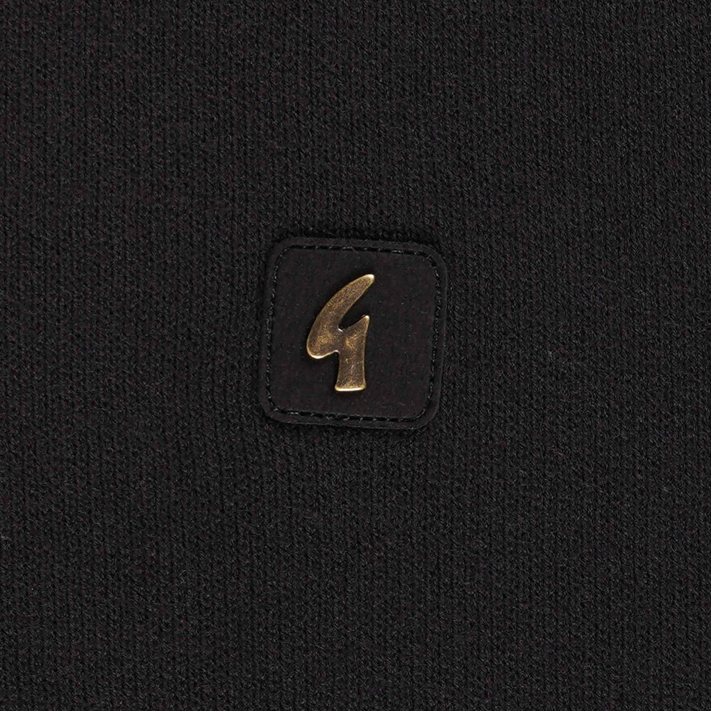 Gabicci Vintage Jackson Polo Shirt - Rust
